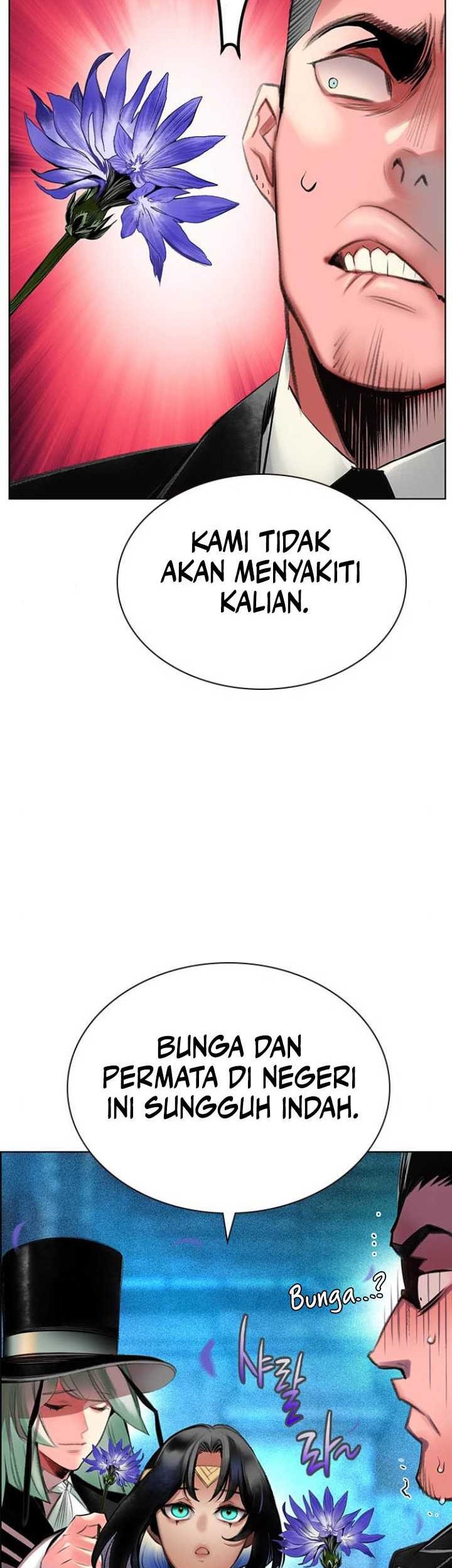 Jungle Juice Chapter 148 Gambar 72