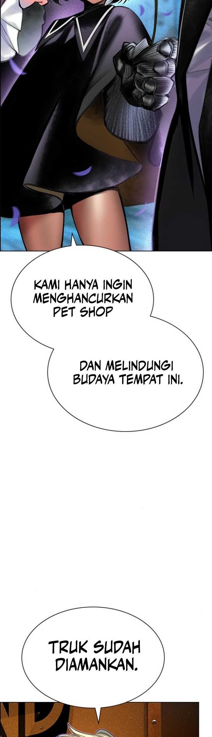 Jungle Juice Chapter 148 Gambar 74