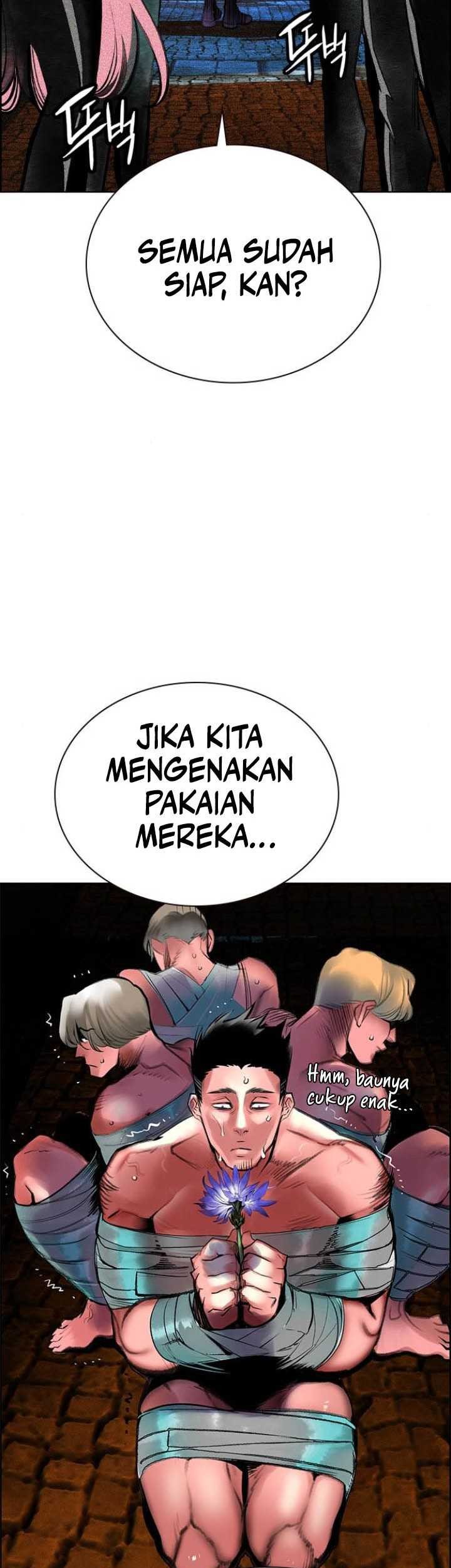Jungle Juice Chapter 148 Gambar 77