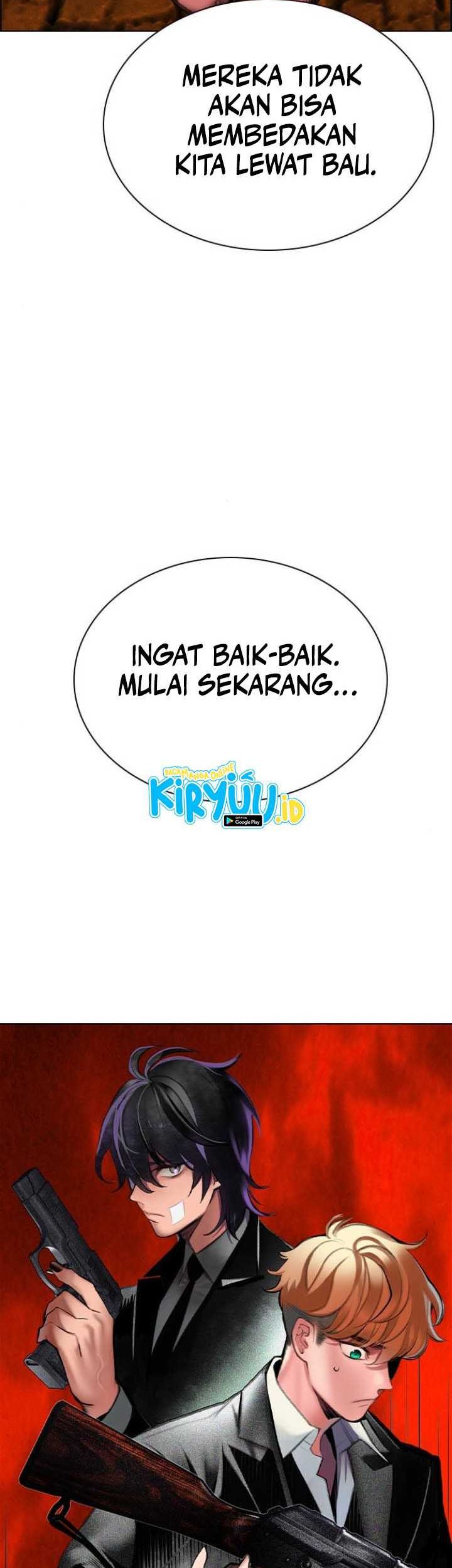 Jungle Juice Chapter 148 Gambar 78