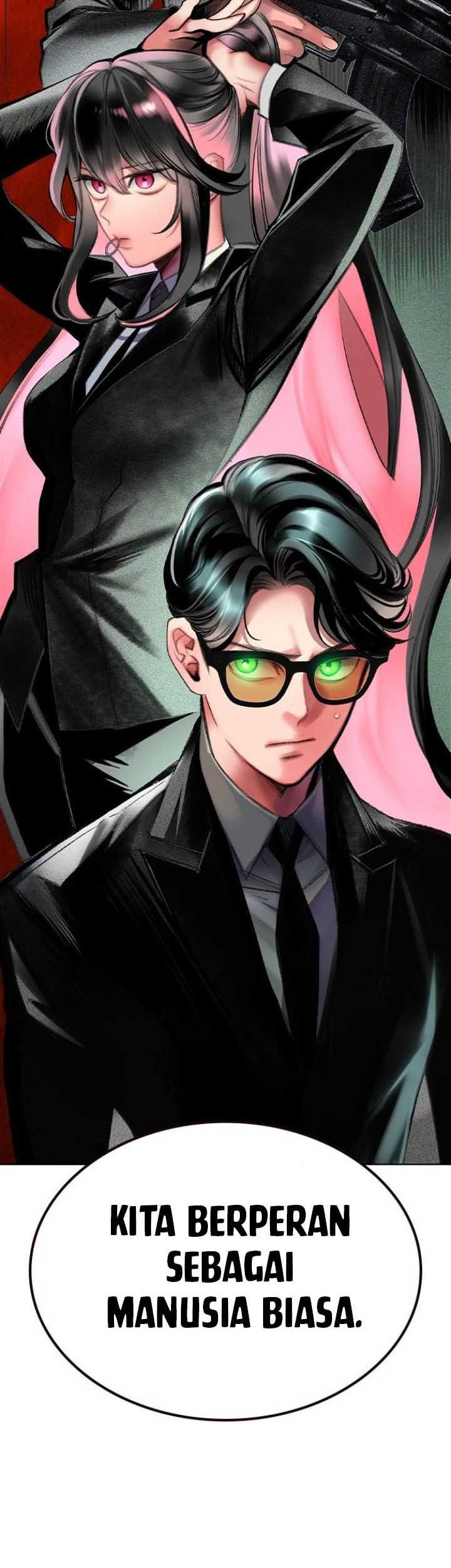 Jungle Juice Chapter 148 Gambar 80