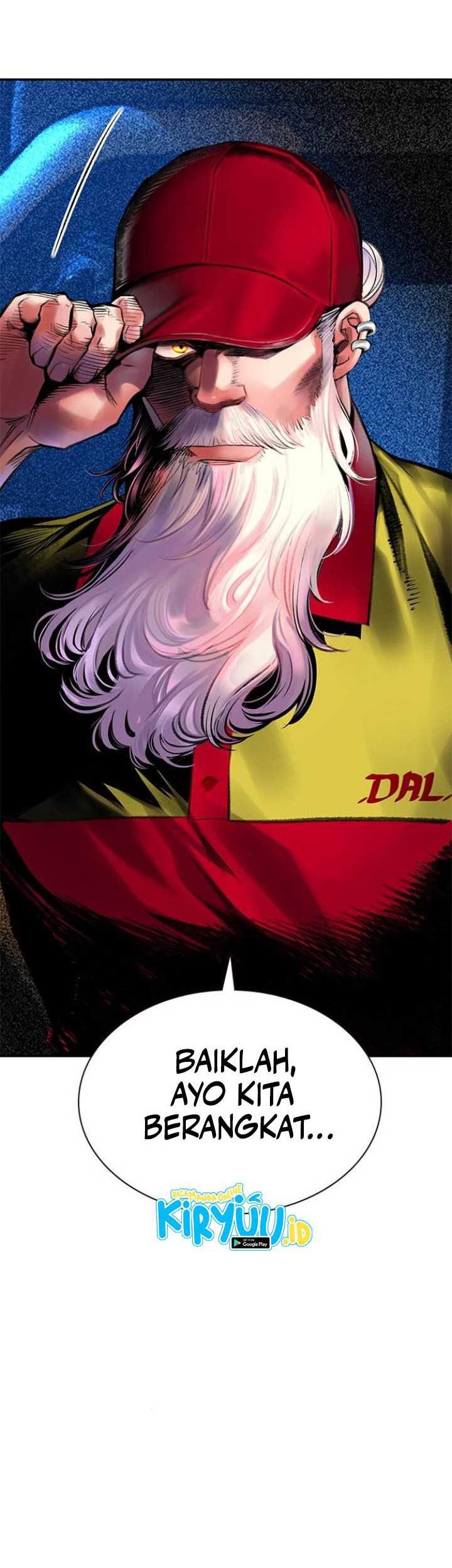 Jungle Juice Chapter 148 Gambar 81