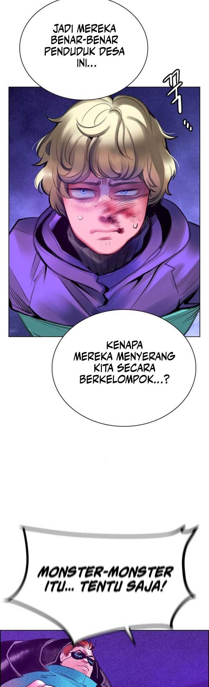 Jungle Juice Chapter 148 Gambar 5