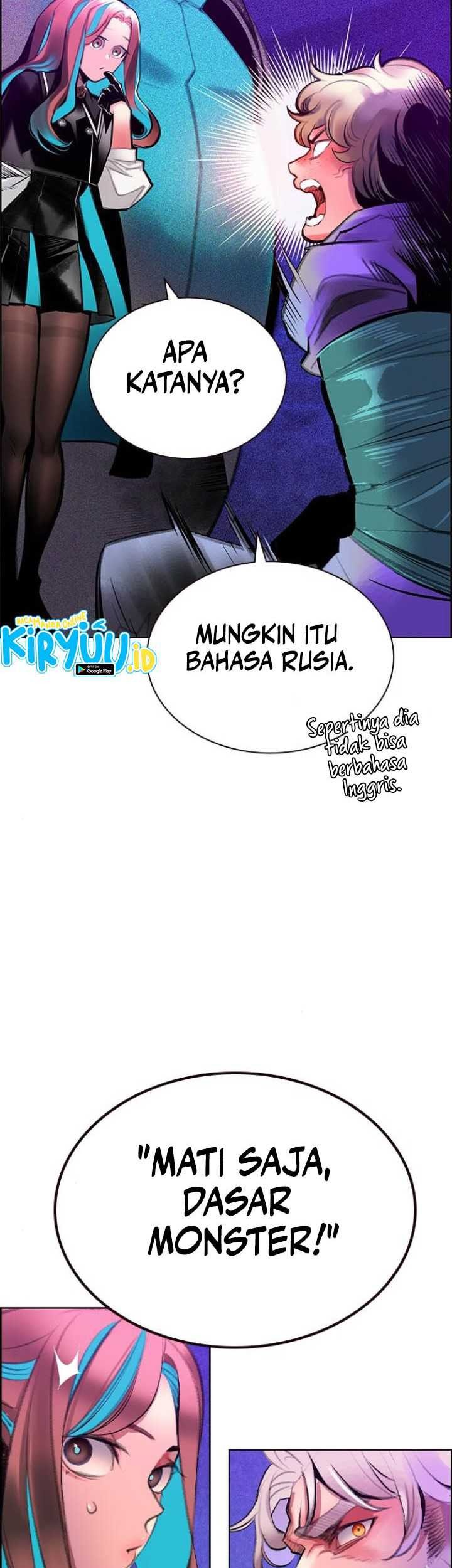 Jungle Juice Chapter 148 Gambar 6