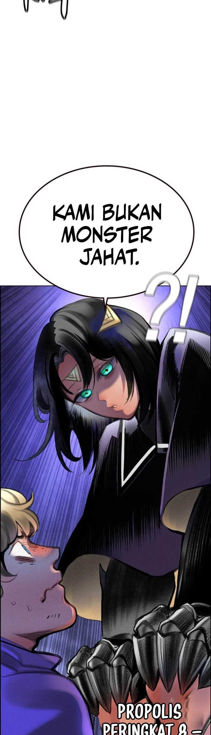 Jungle Juice Chapter 148 Gambar 8