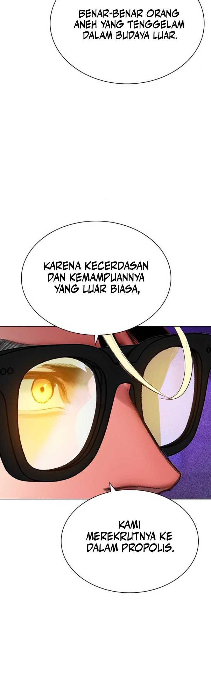 Jungle Juice Chapter 148 Gambar 11