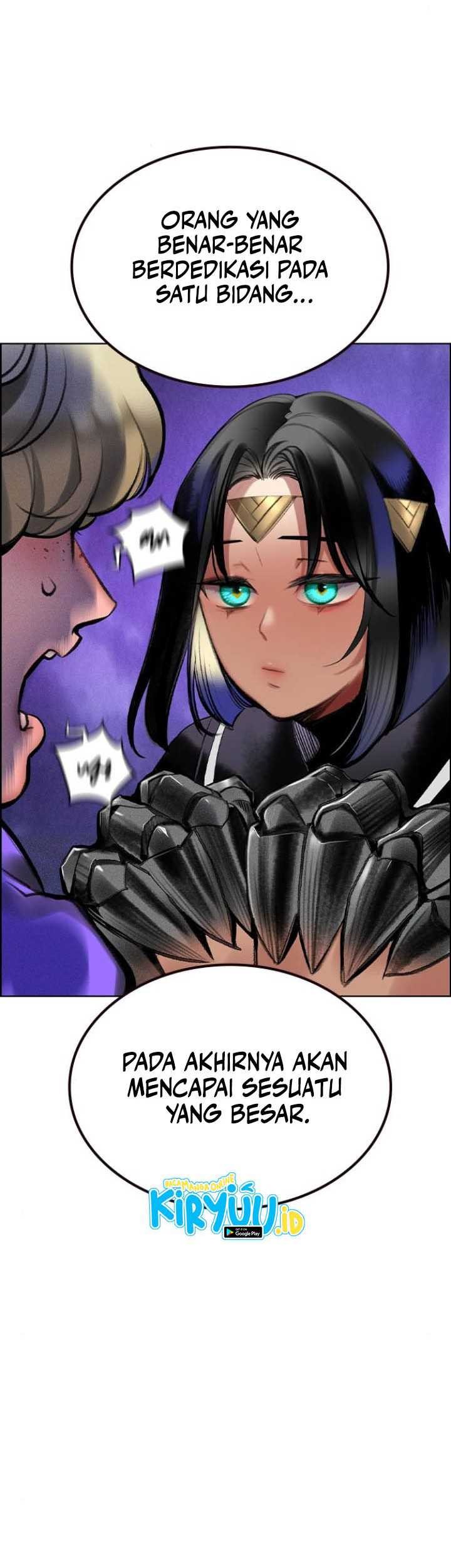 Jungle Juice Chapter 148 Gambar 12