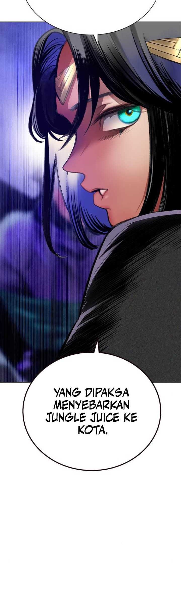 Jungle Juice Chapter 148 Gambar 17