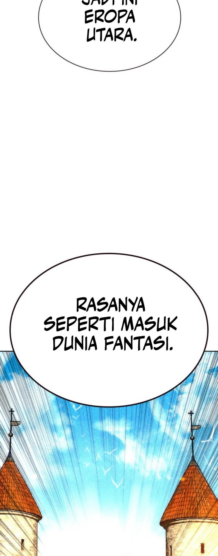 Jungle Juice Chapter 147 Gambar 33