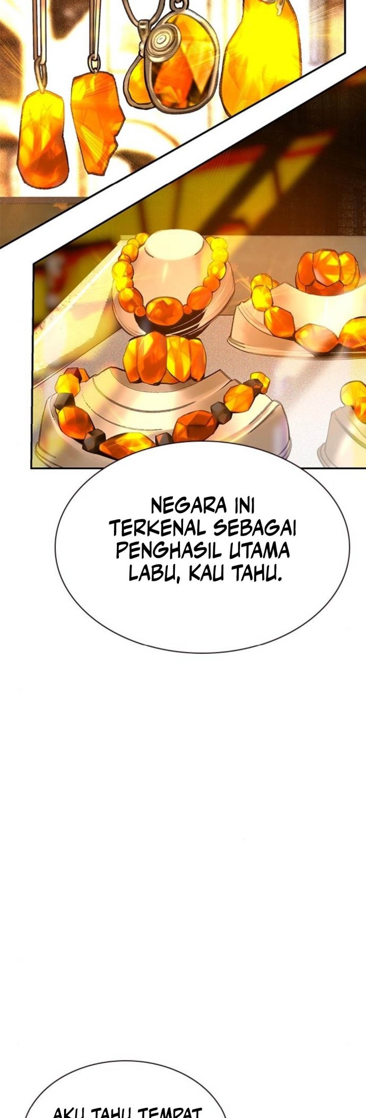 Jungle Juice Chapter 147 Gambar 41