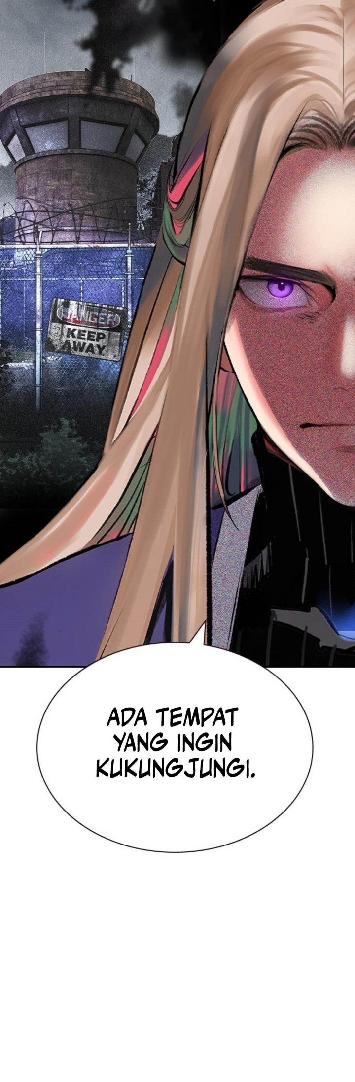 Jungle Juice Chapter 147 Gambar 43