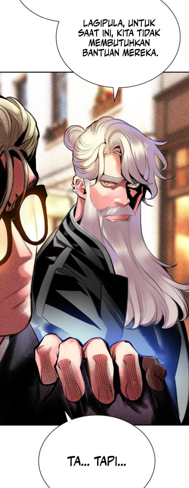 Jungle Juice Chapter 147 Gambar 45
