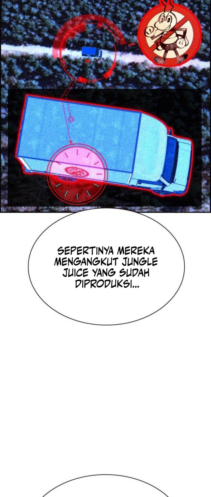 Jungle Juice Chapter 147 Gambar 51