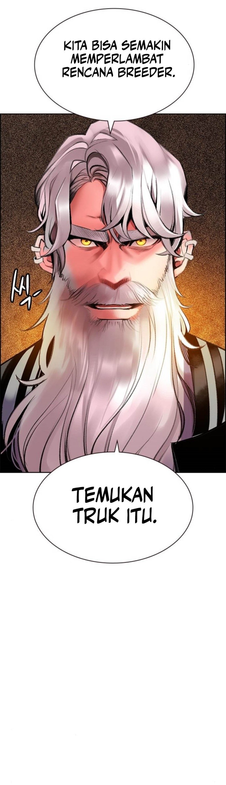 Jungle Juice Chapter 147 Gambar 56