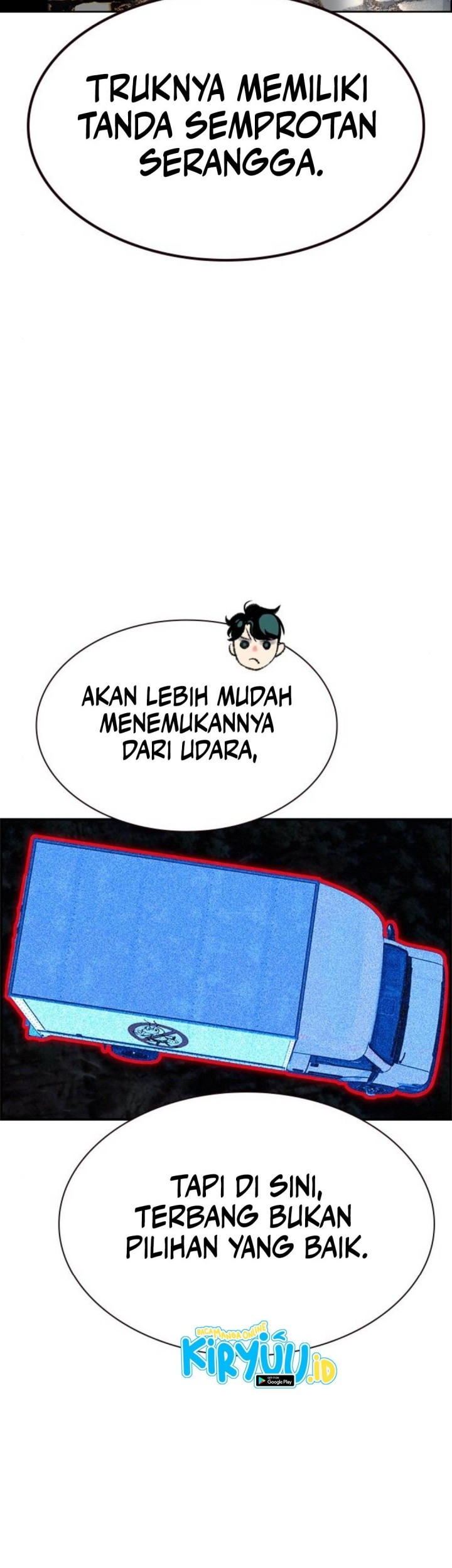 Jungle Juice Chapter 147 Gambar 58
