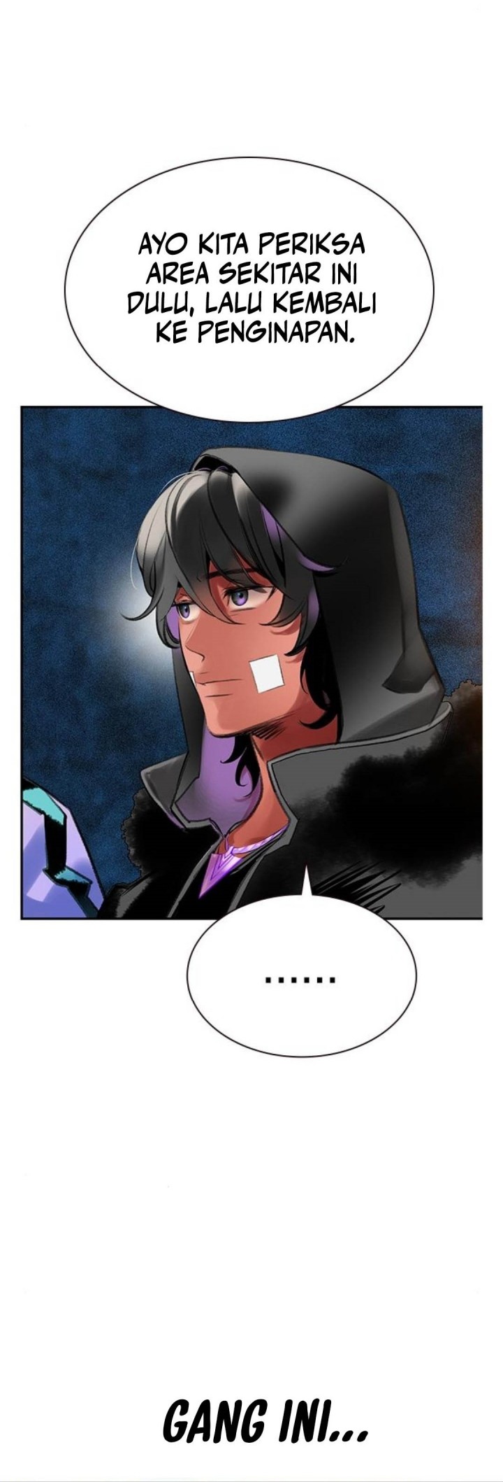 Jungle Juice Chapter 147 Gambar 69