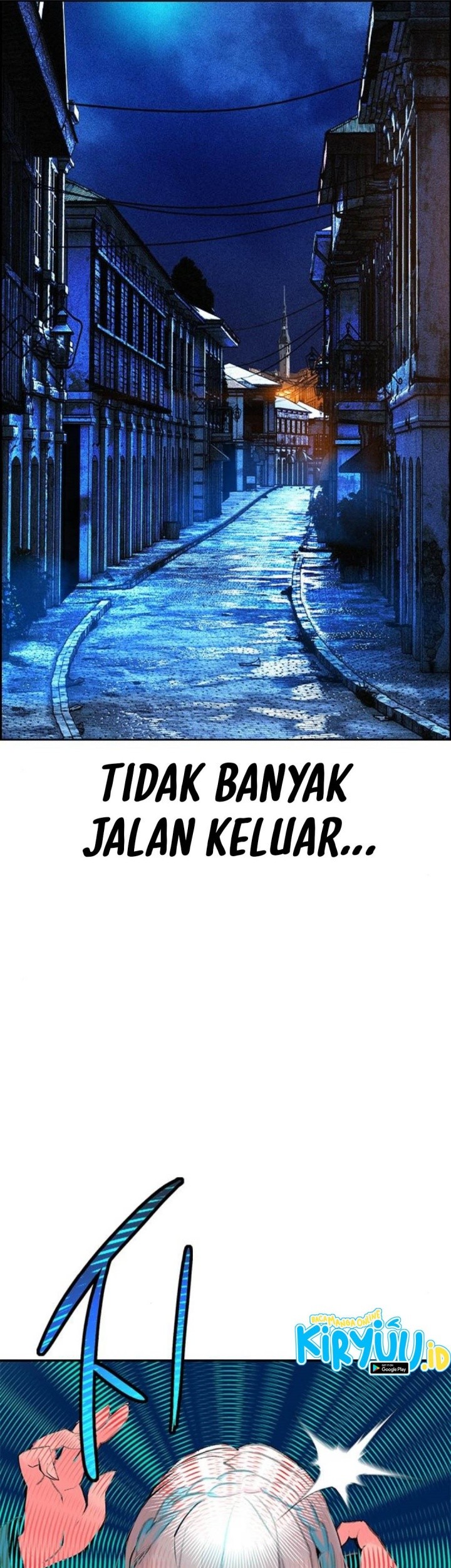 Jungle Juice Chapter 147 Gambar 70