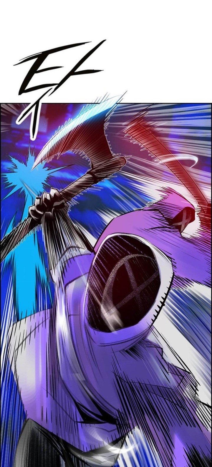 Jungle Juice Chapter 147 Gambar 75
