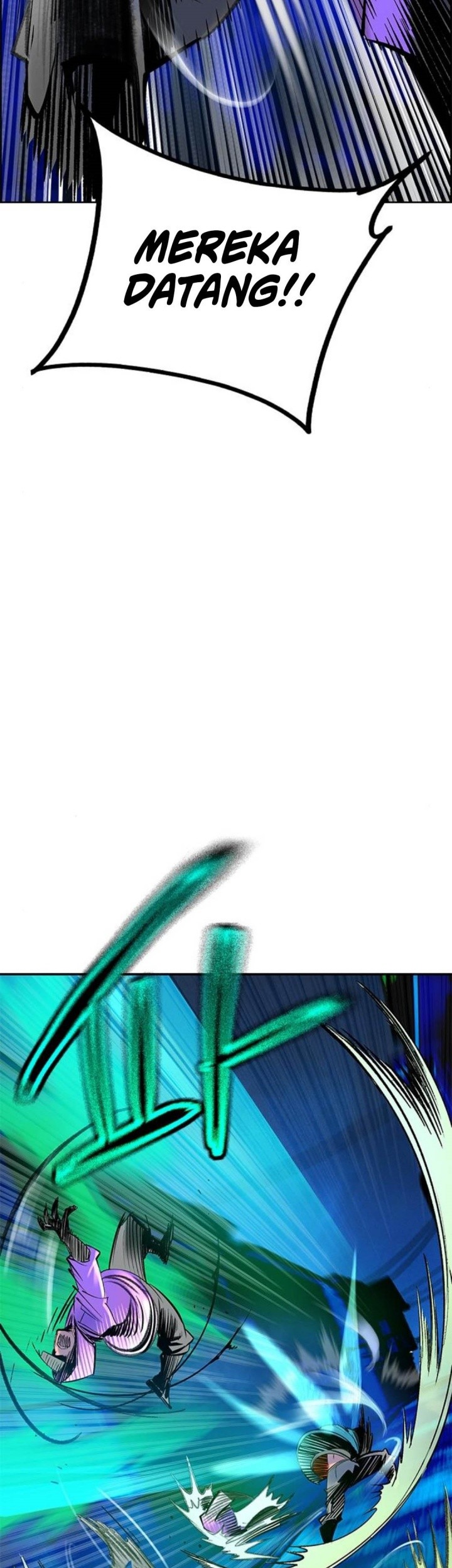Jungle Juice Chapter 147 Gambar 76