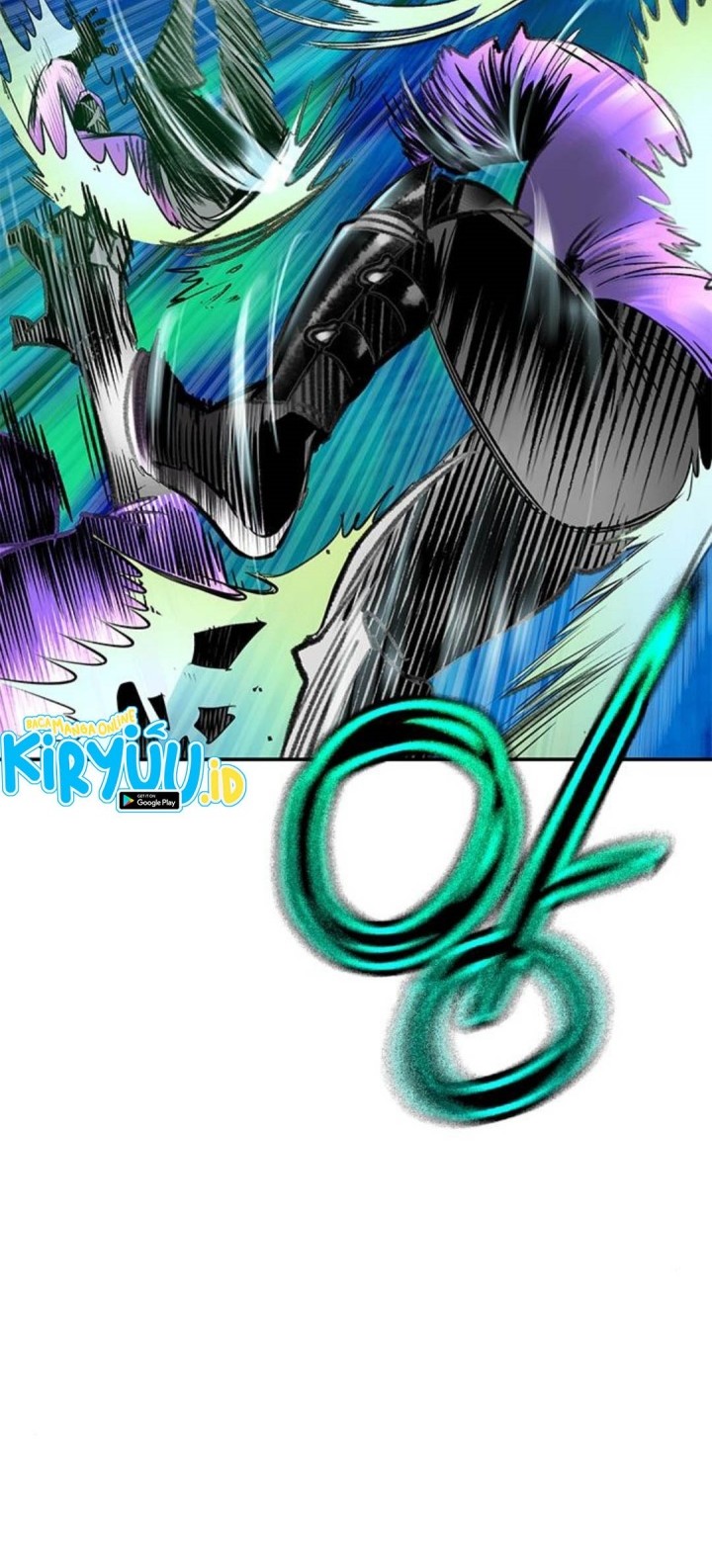 Jungle Juice Chapter 147 Gambar 77