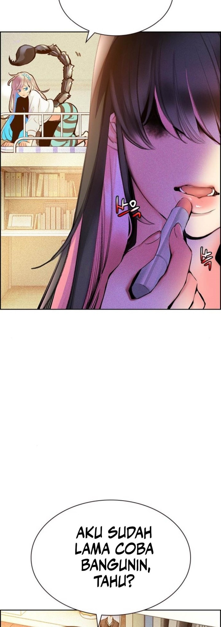Jungle Juice Chapter 147 Gambar 5