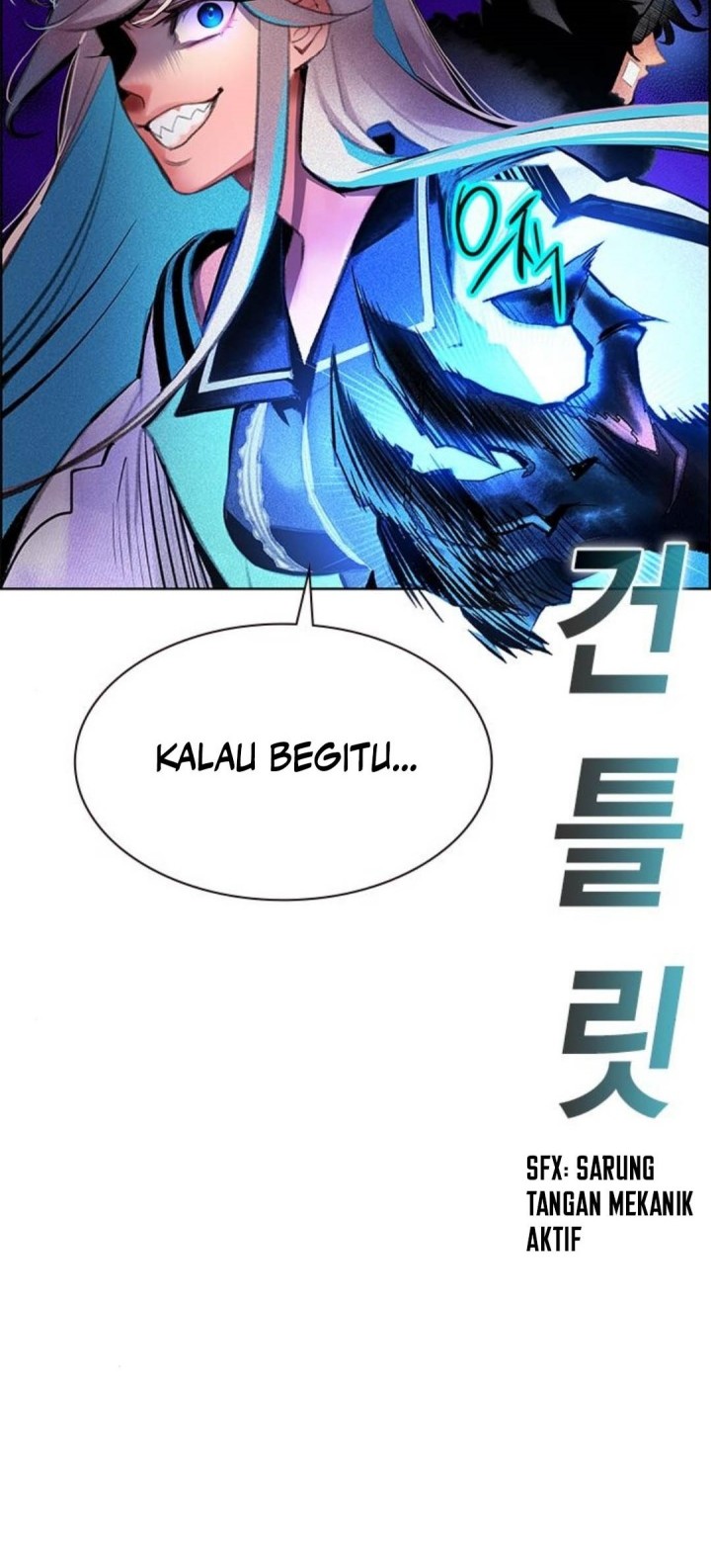 Jungle Juice Chapter 147 Gambar 79