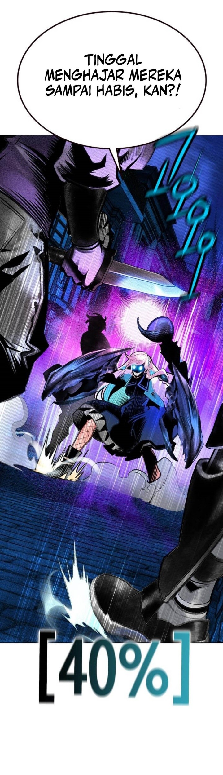 Jungle Juice Chapter 147 Gambar 80
