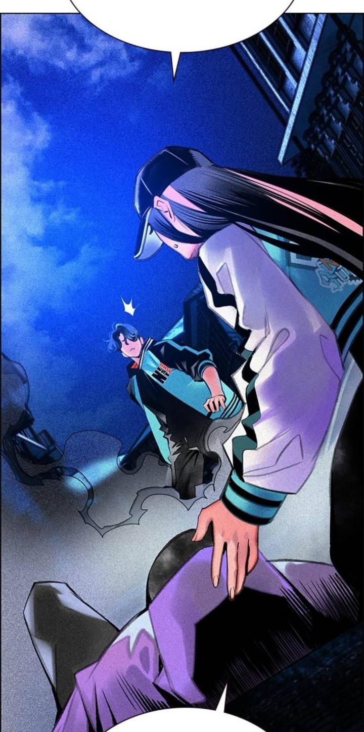Jungle Juice Chapter 147 Gambar 83