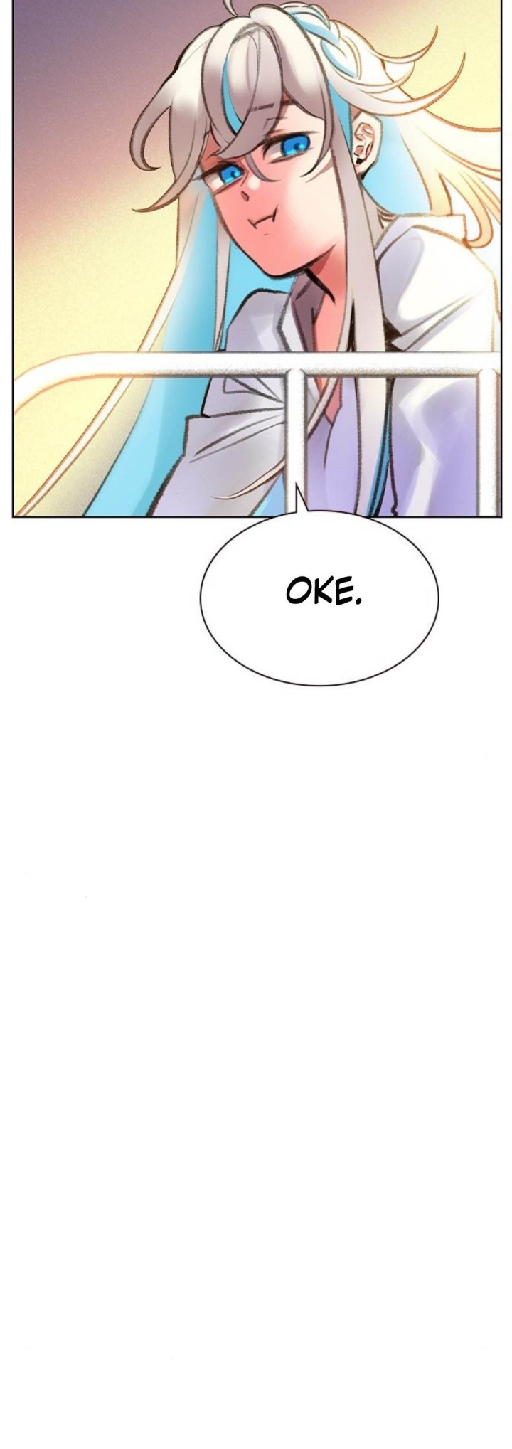 Jungle Juice Chapter 147 Gambar 7
