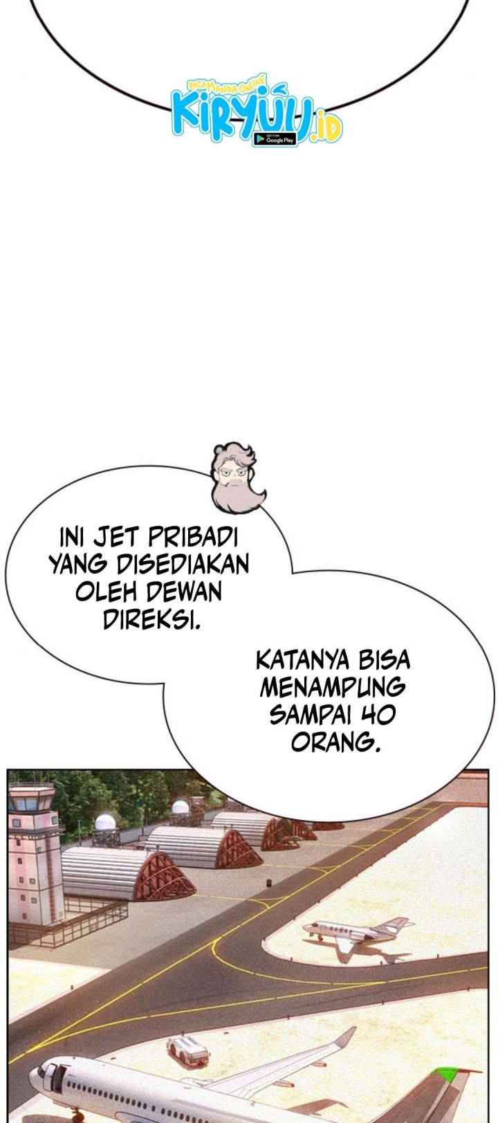 Jungle Juice Chapter 147 Gambar 11