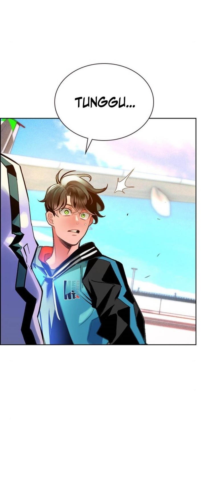 Jungle Juice Chapter 147 Gambar 15