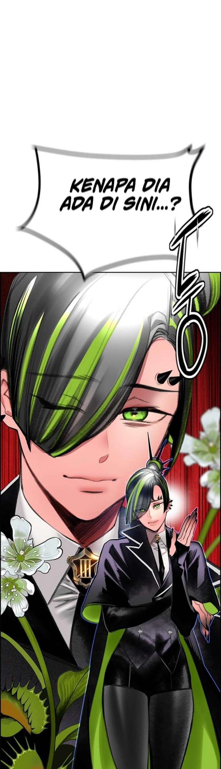 Jungle Juice Chapter 147 Gambar 16