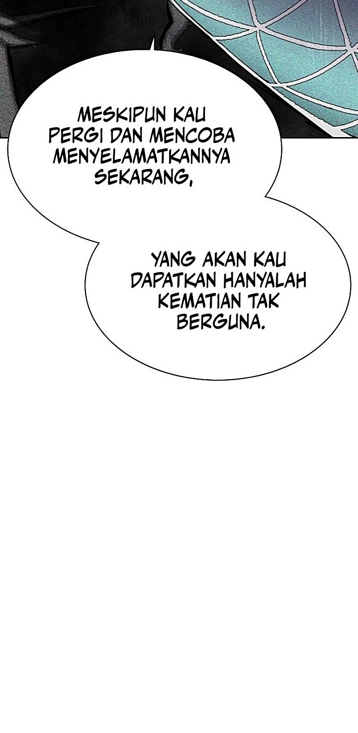 Jungle Juice Chapter 146 Gambar 35