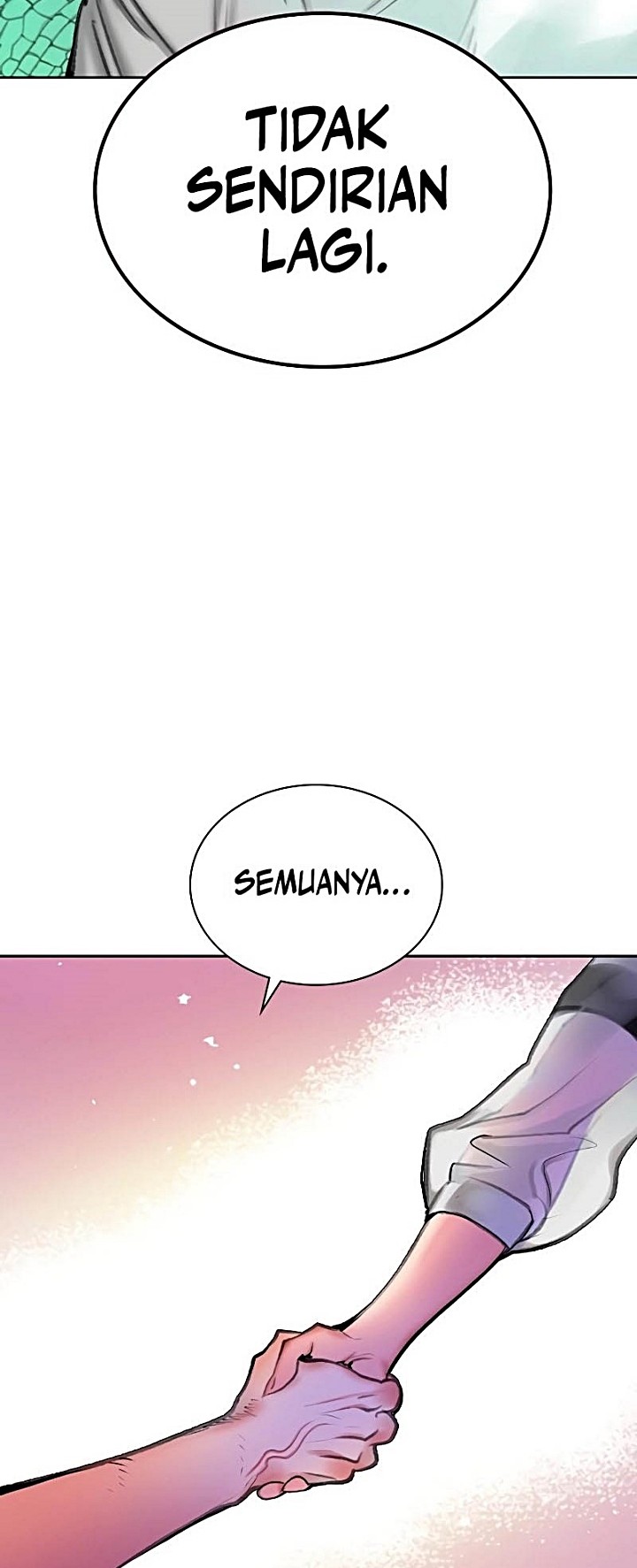 Jungle Juice Chapter 146 Gambar 45