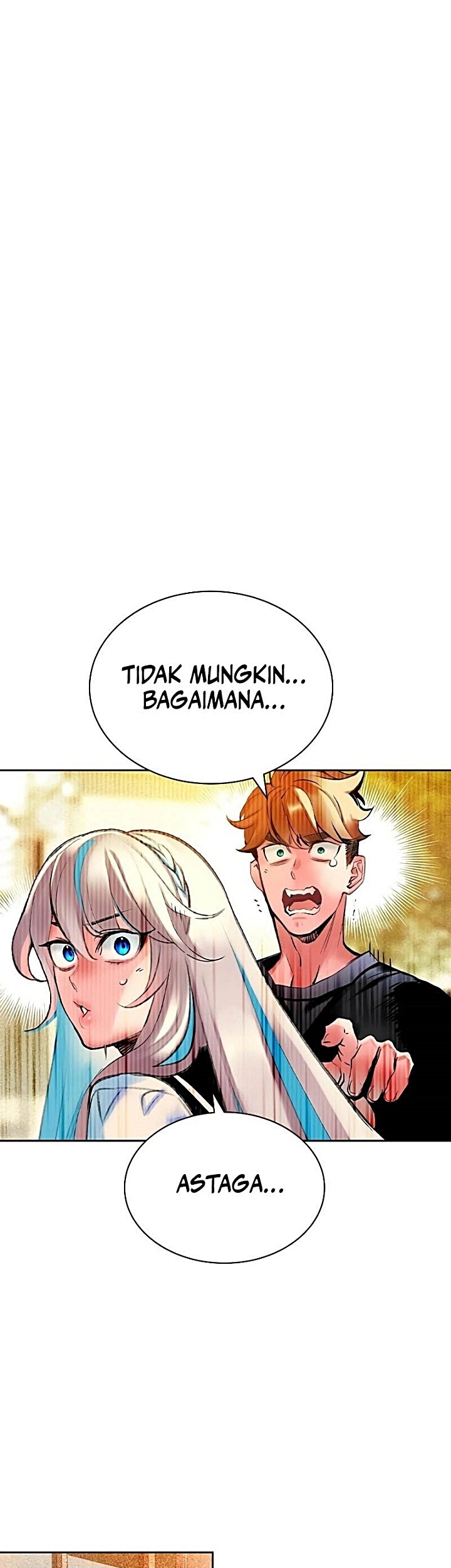 Baca Jungle Juice Chapter 146 Gambar 2