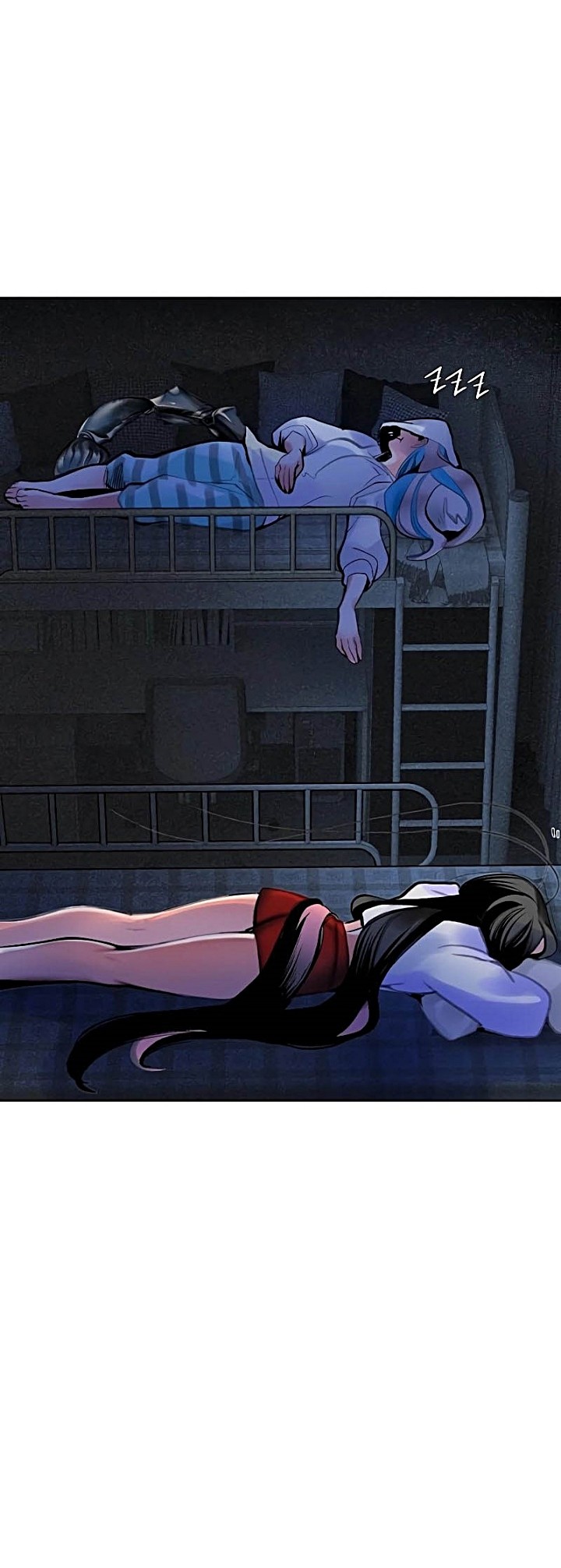 Jungle Juice Chapter 146 Gambar 89
