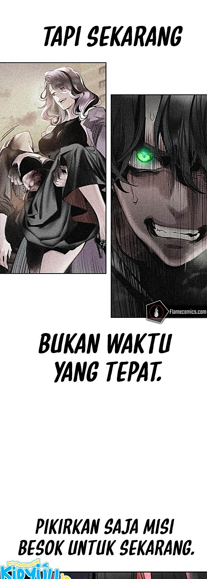 Jungle Juice Chapter 146 Gambar 91