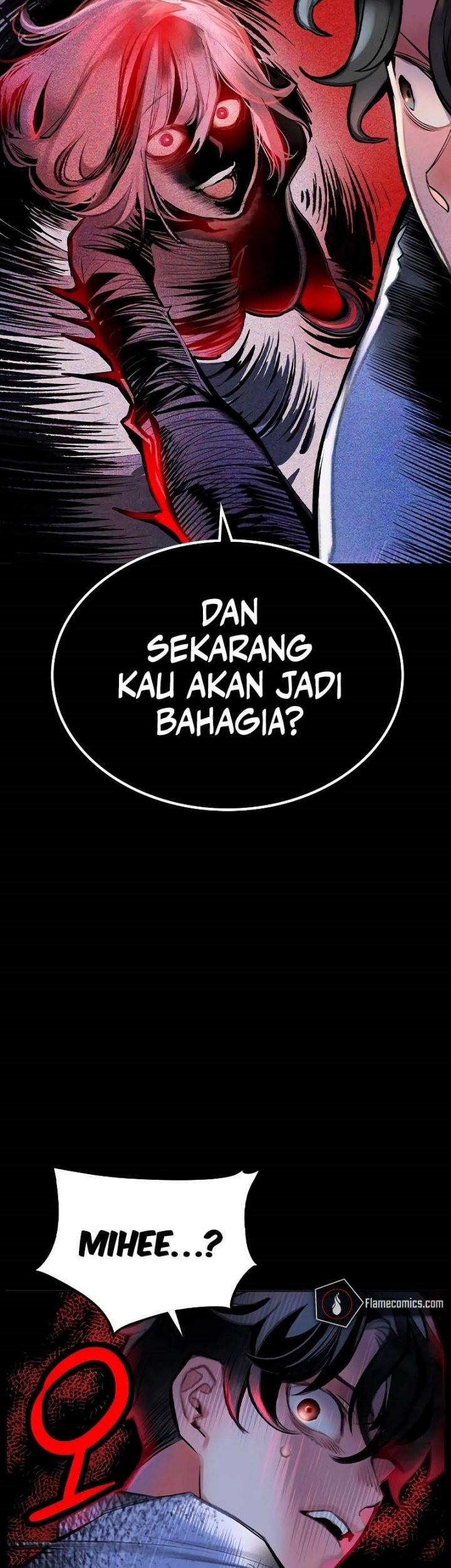 Jungle Juice Chapter 145 Gambar 18