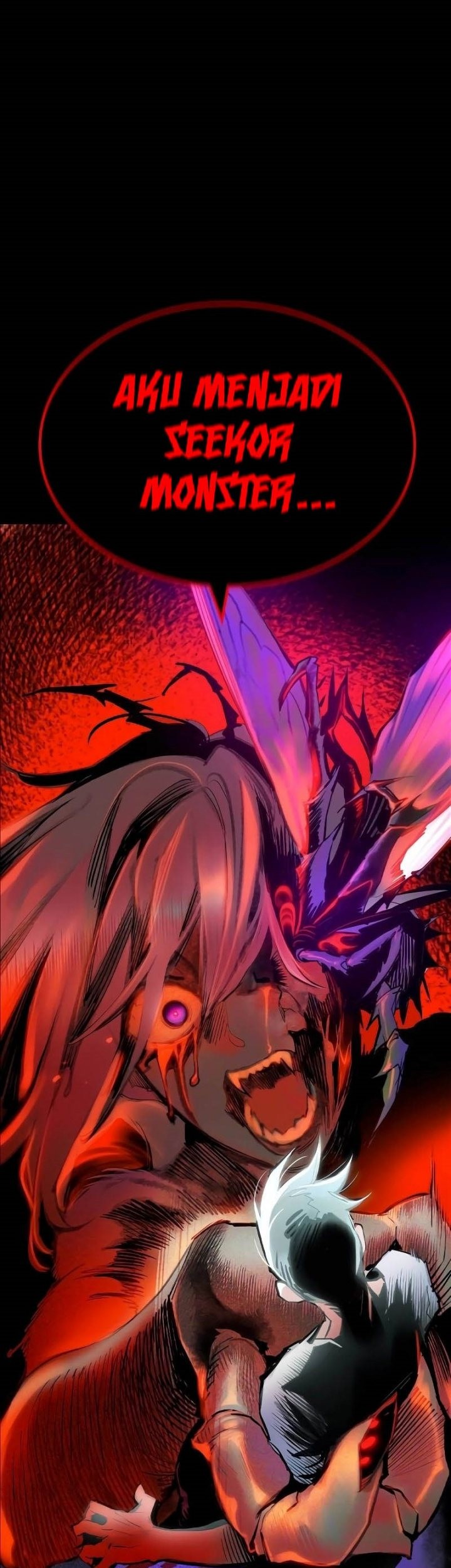 Jungle Juice Chapter 145 Gambar 20