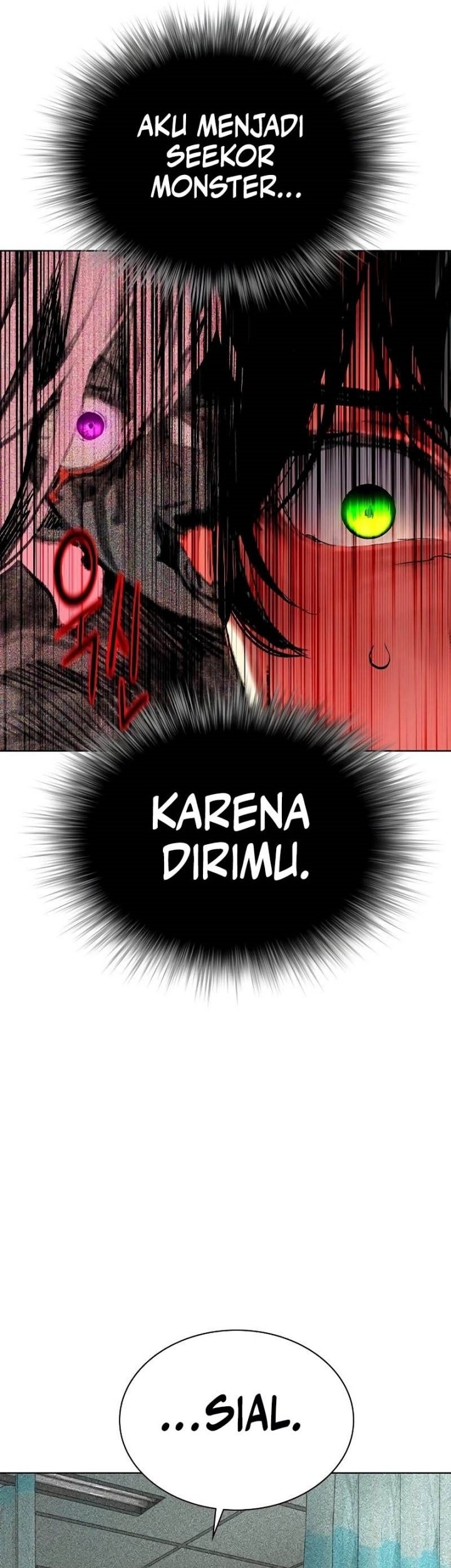 Jungle Juice Chapter 145 Gambar 26