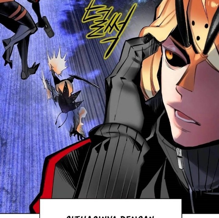 Jungle Juice Chapter 145 Gambar 31