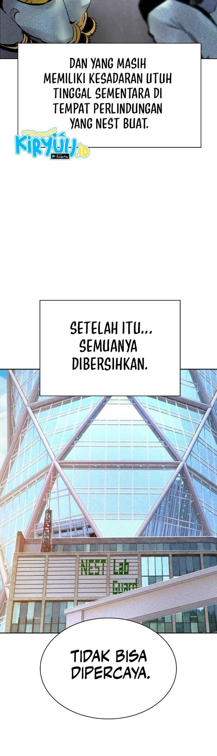 Jungle Juice Chapter 145 Gambar 36