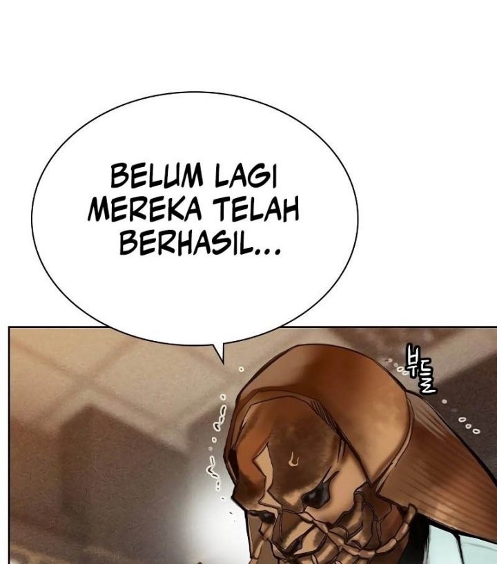 Jungle Juice Chapter 145 Gambar 39