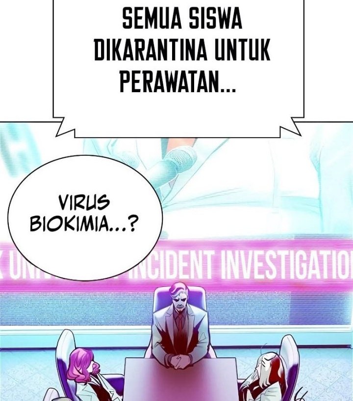 Jungle Juice Chapter 145 Gambar 47