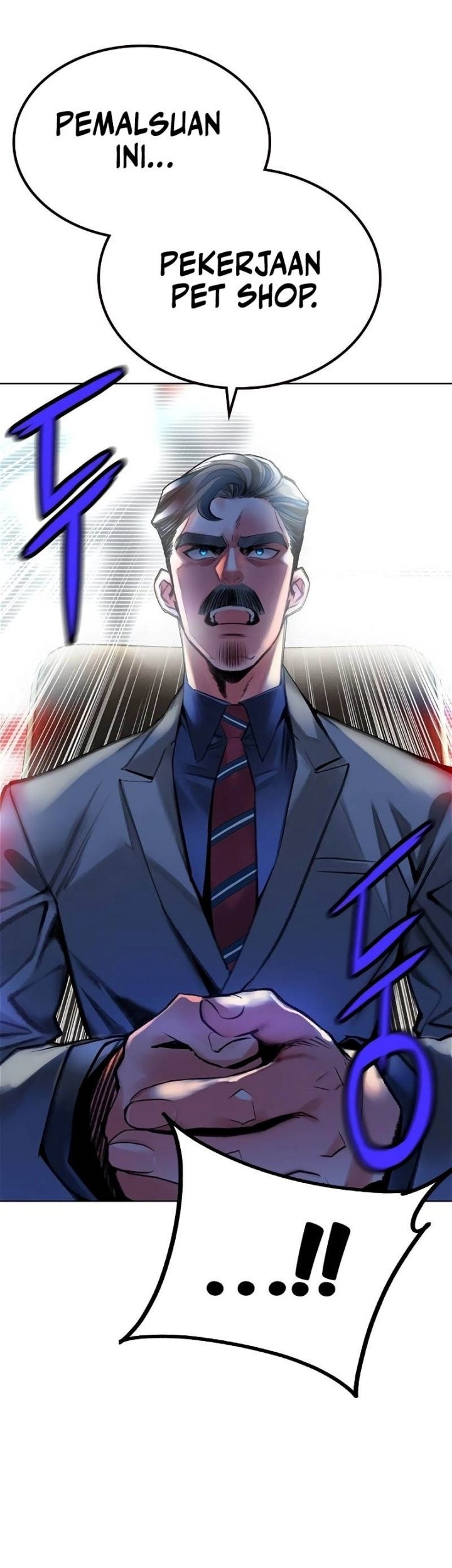 Jungle Juice Chapter 145 Gambar 50