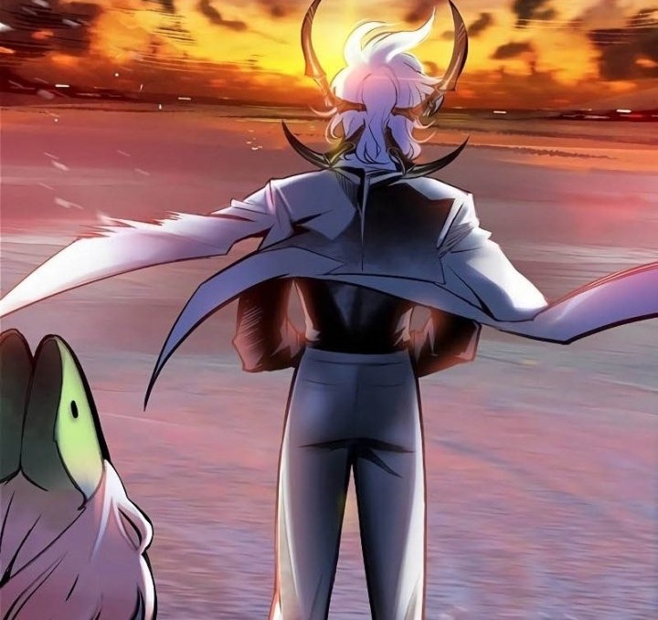 Jungle Juice Chapter 145 Gambar 57