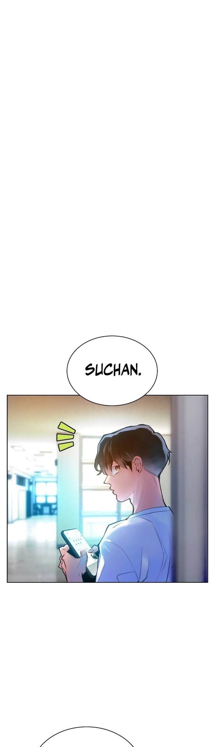 Baca Jungle Juice Chapter 145 Gambar 2