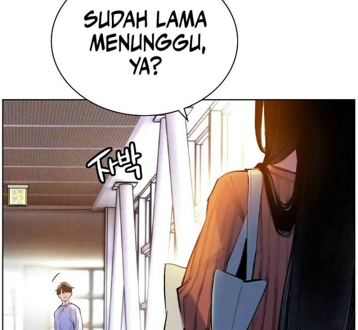 Jungle Juice Chapter 145 Gambar 3