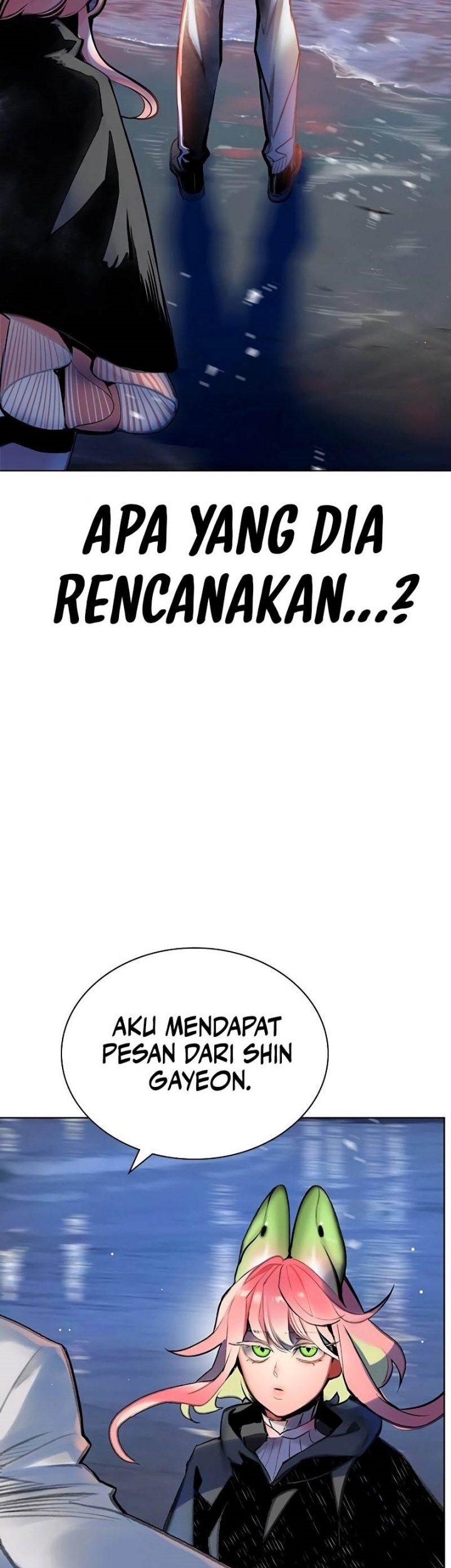 Jungle Juice Chapter 145 Gambar 58