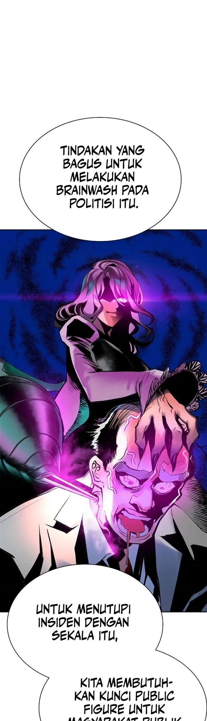Jungle Juice Chapter 145 Gambar 60